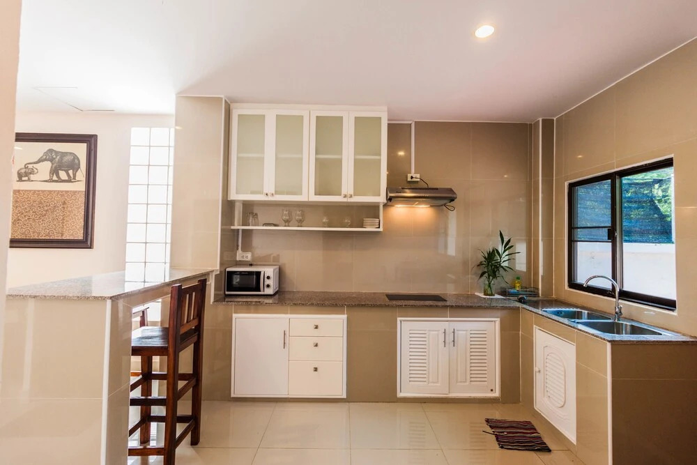 Pratumnak Town Villa By Pattaya Sunny