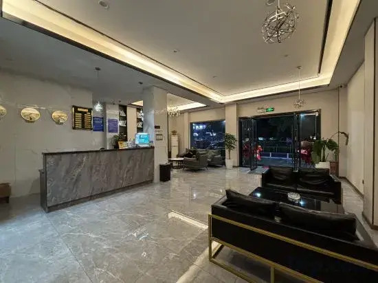 Jincheng Hotel (Huangshi Daye Yurun