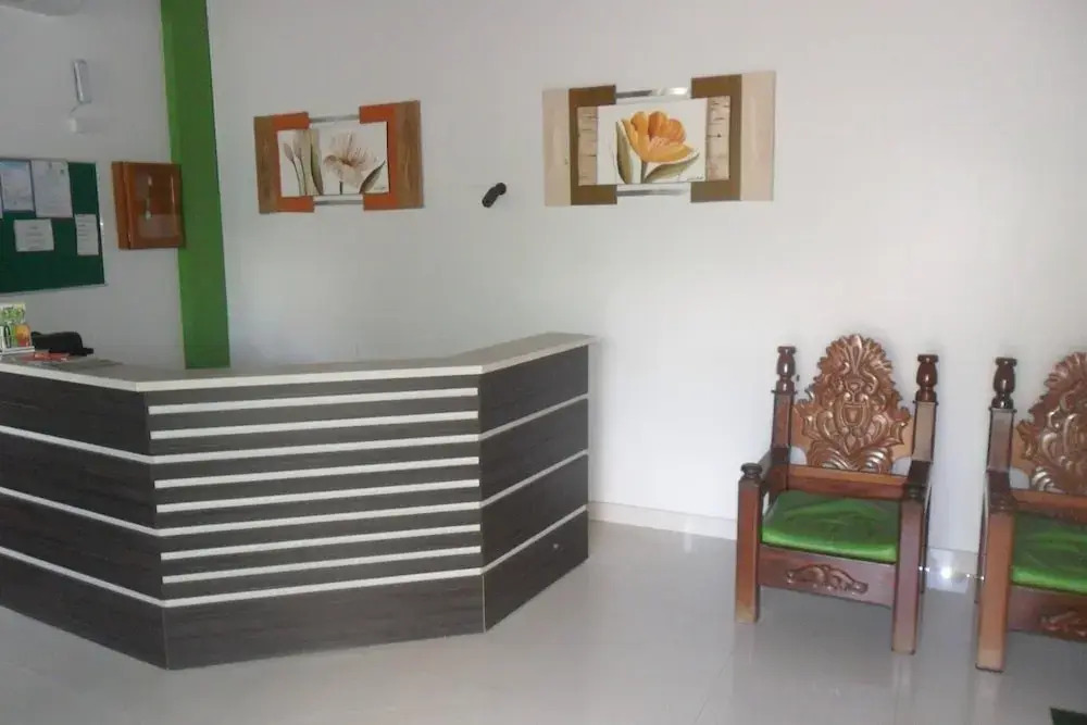 Hotel Redentor