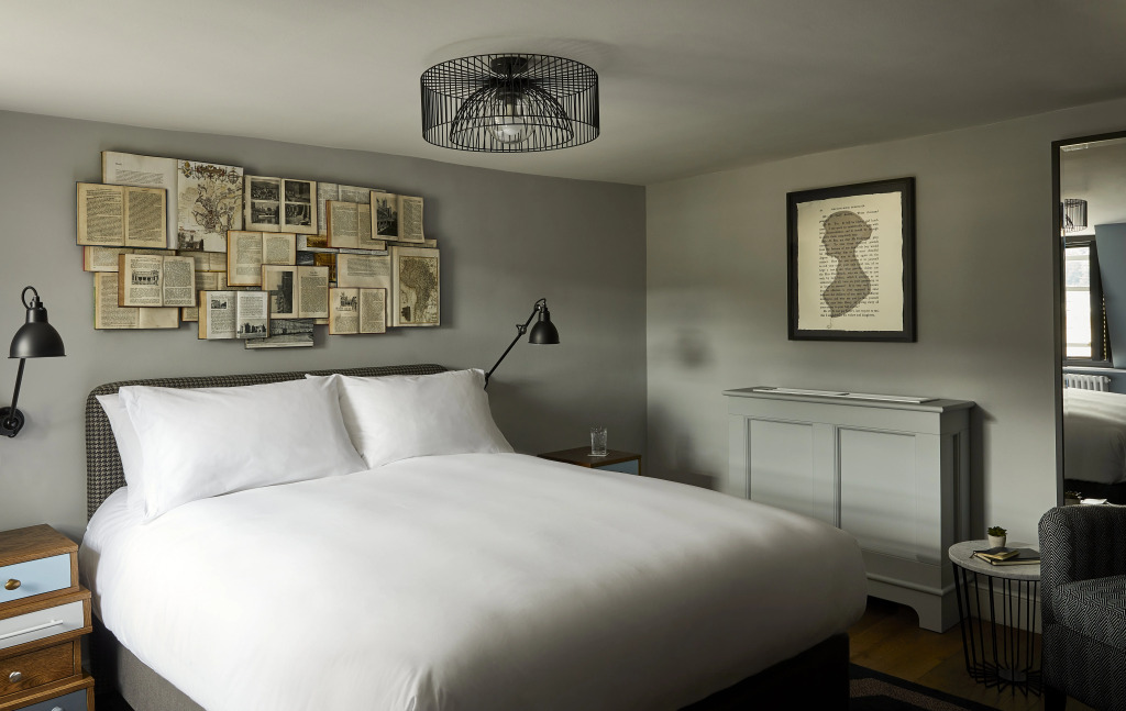 Hotel Indigo - Bath by IHG