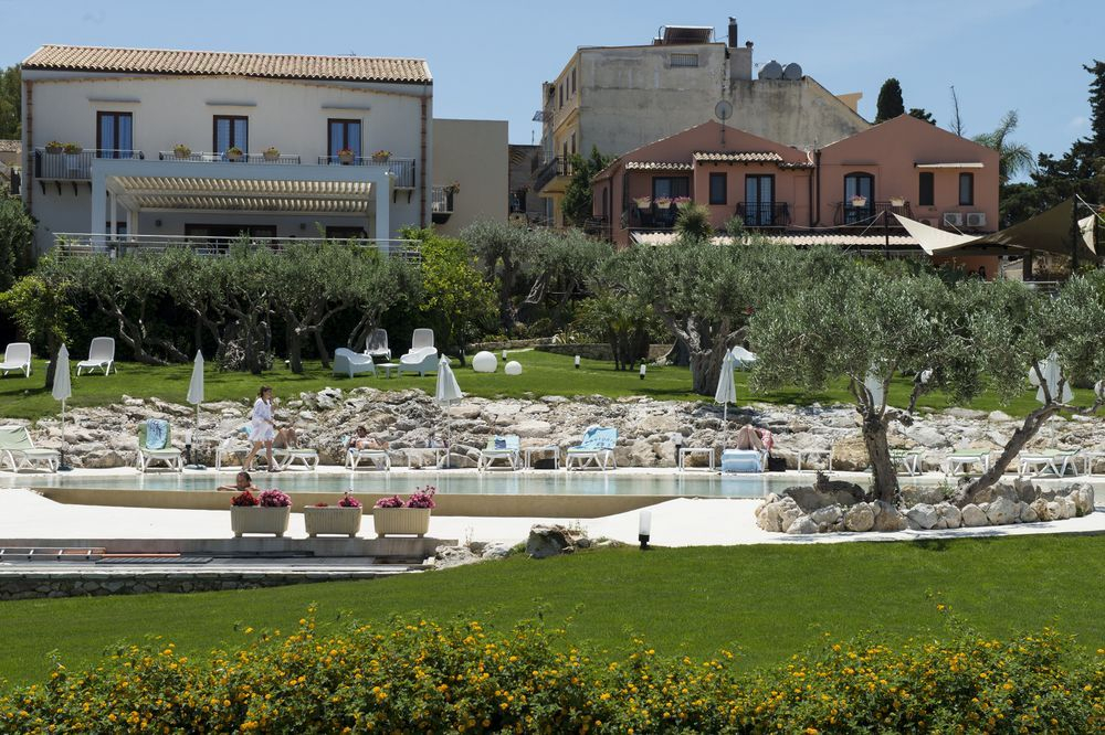 Hotel La Tavernetta