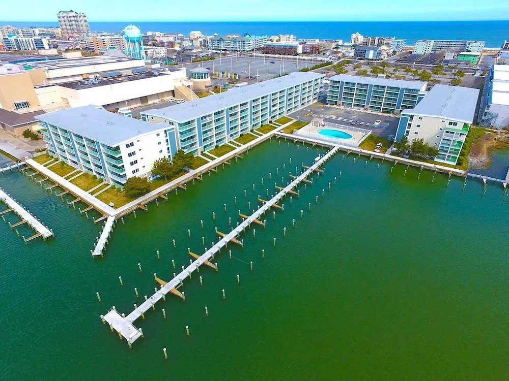 Thunder Island 43B 2 Bedrooms 2 Bathrooms Condo