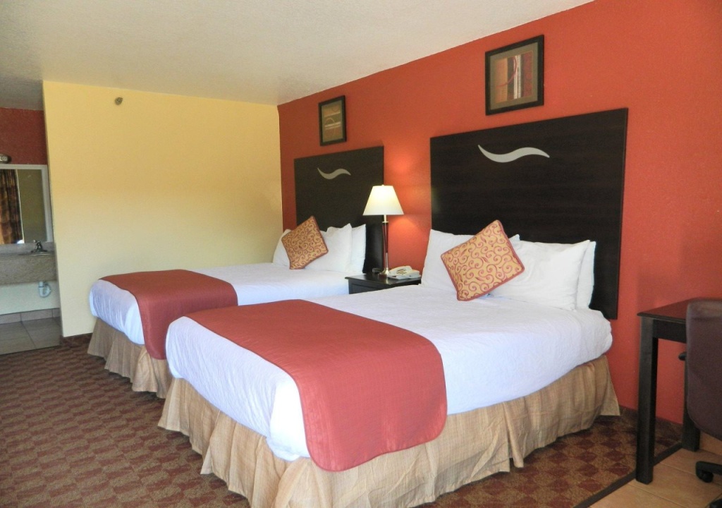 Red Roof Inn College Station