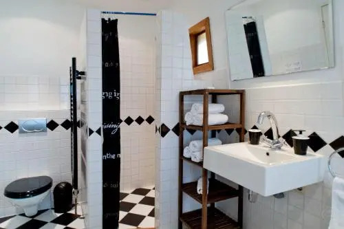 Canal Holiday Apartment