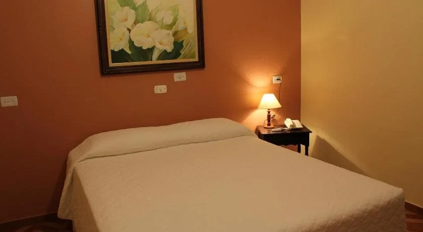Casarão Hotel