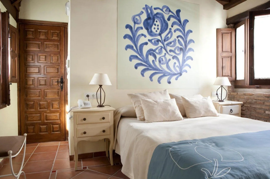 Apartamentos-Suites Casa Cuesta del Agua