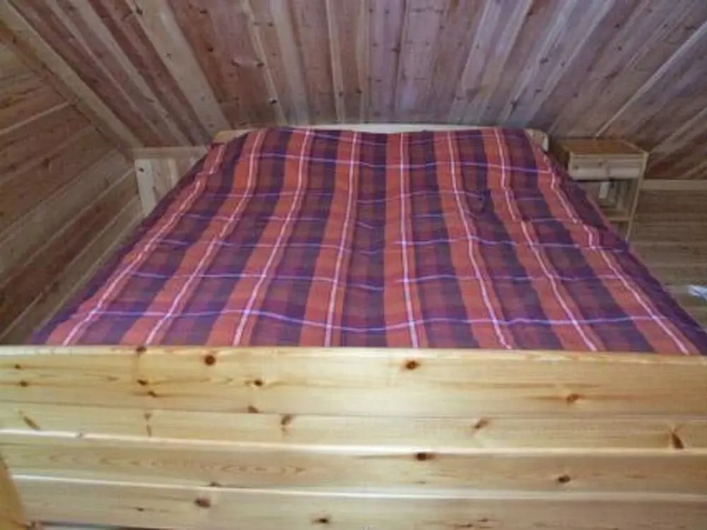 Revontuli Kuusamo in Kuusamo