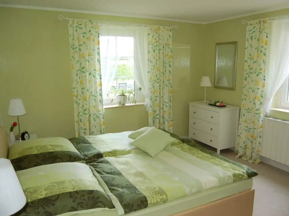 Holiday Home Vervisch Paul