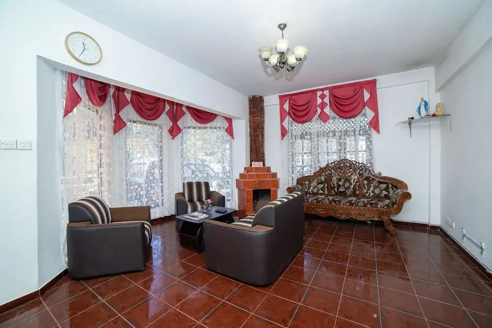 OYO 554 Hotel Miheli