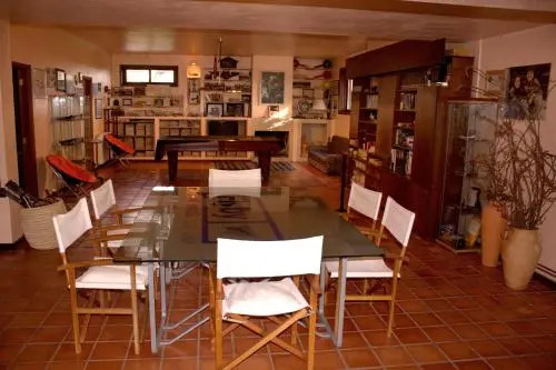Cork Tree Villa