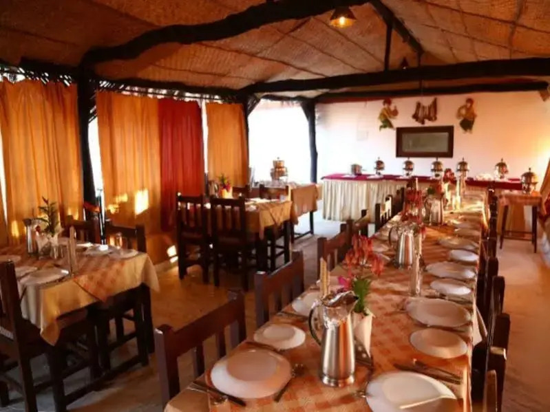 Kanha Eco Lodge