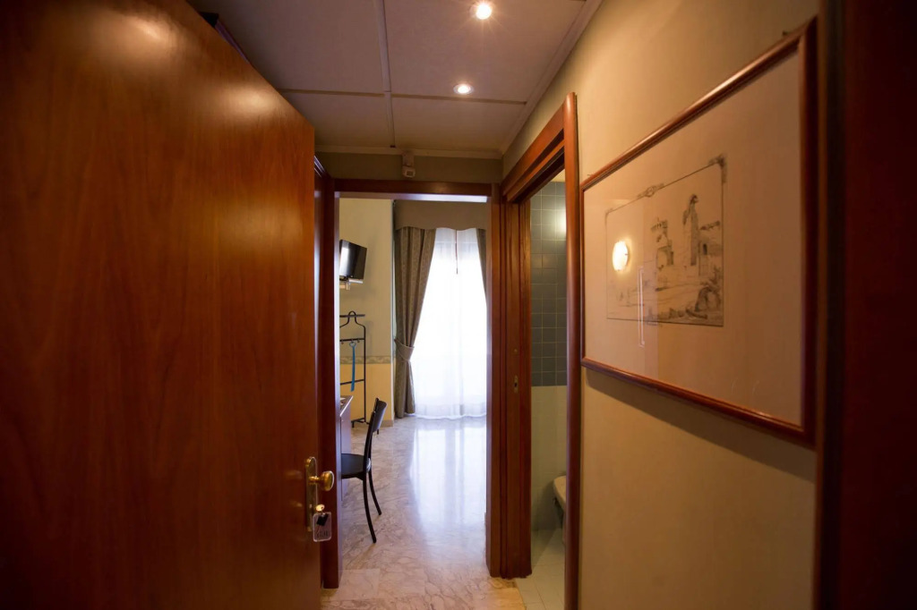 Europa Stabia Hotel