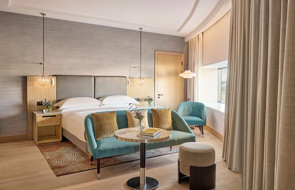 Hyatt Regency London Olympia