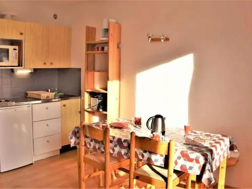 Apartment Cristal