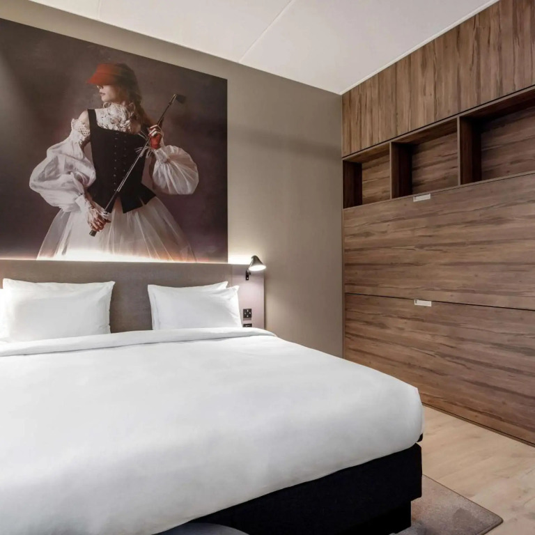 Radisson RED Oslo Økern