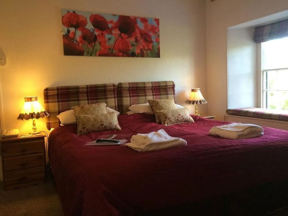 The Bryntirion Inn