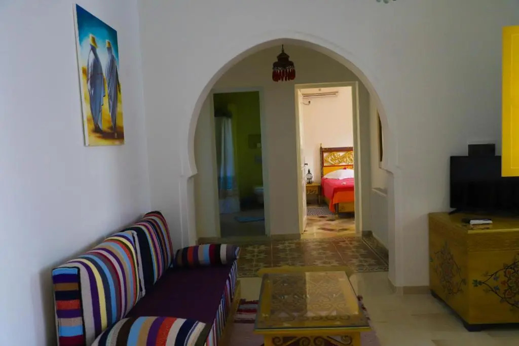 Dar El Jerbi