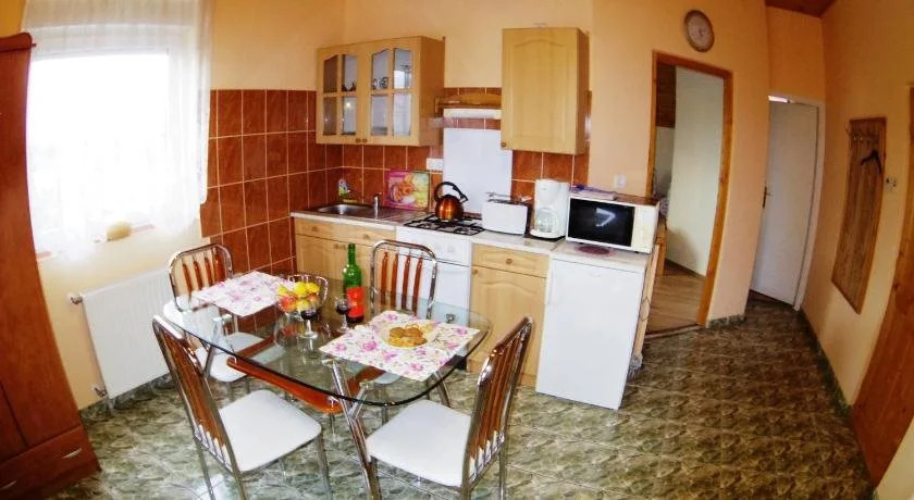 Joker Villa Apartmanhaus