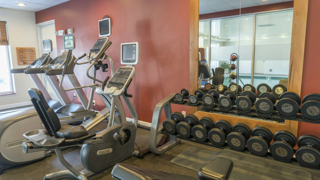 Hilton Garden Inn Plymouth