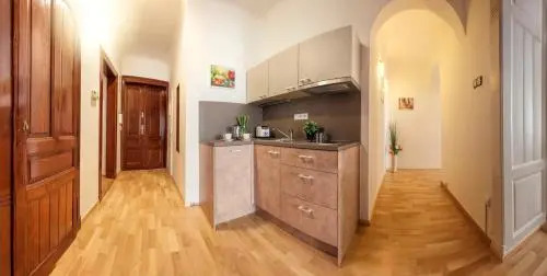 Modern Apartment Senovazne namesti 11