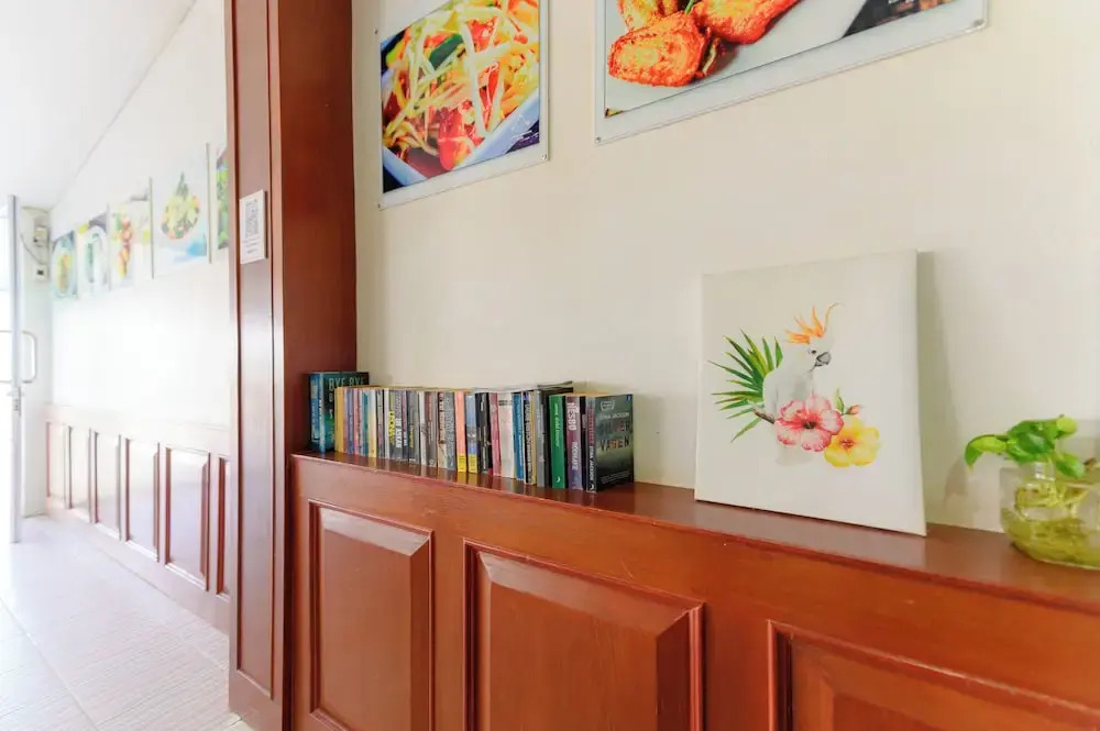 Kongkhamkoon Hotel