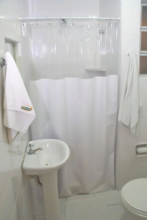 Hotel Lumini