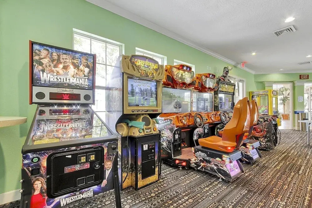 8105 Coconut Palm WAY Unit 205, Kissimmee,3beds
