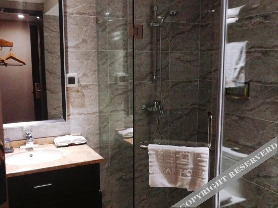 Yunman Hotel