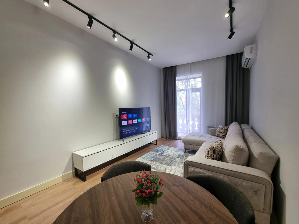Апартаменты Emporium apartments