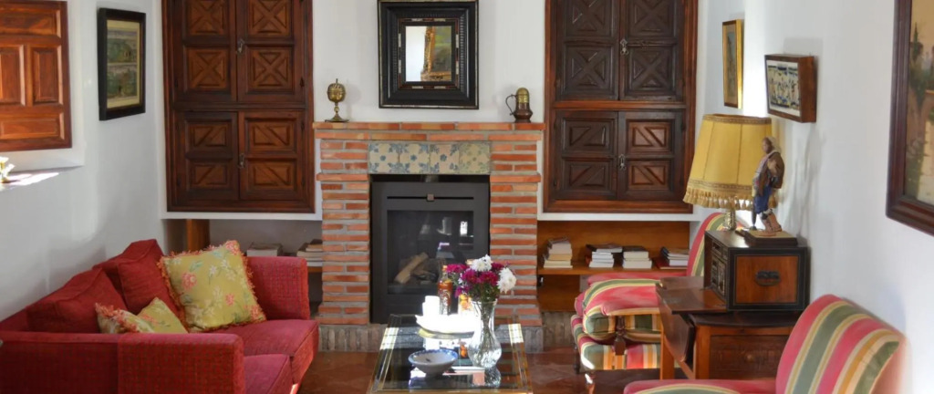 Hotel Santa Isabel La Real