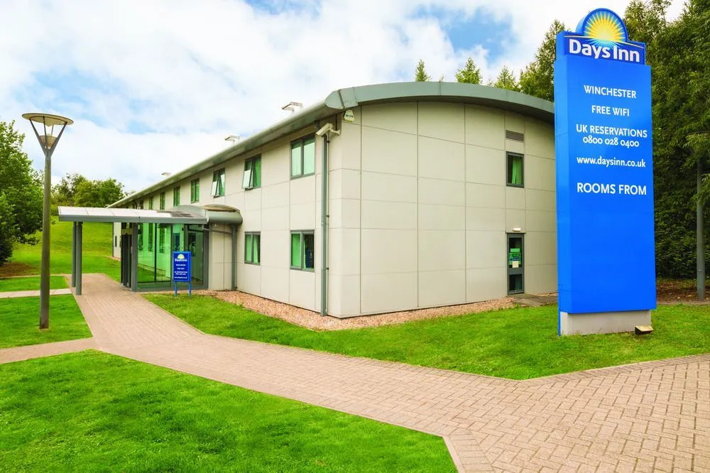 Days Inn Winchester M3