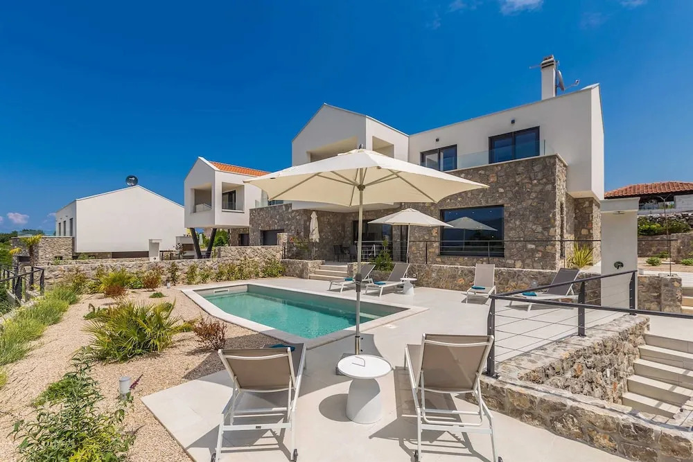 Villa VERENA