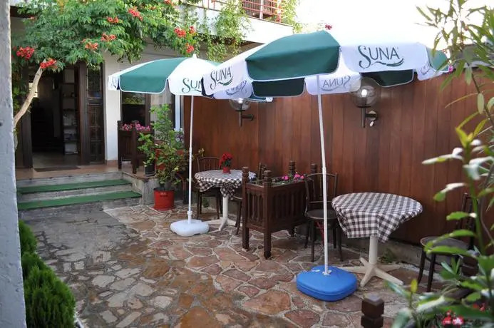 Villa White Lake - Ohrid Center Lakeside Accommodation
