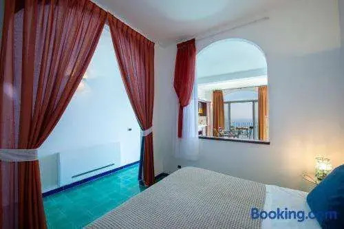 Amalfi Residence