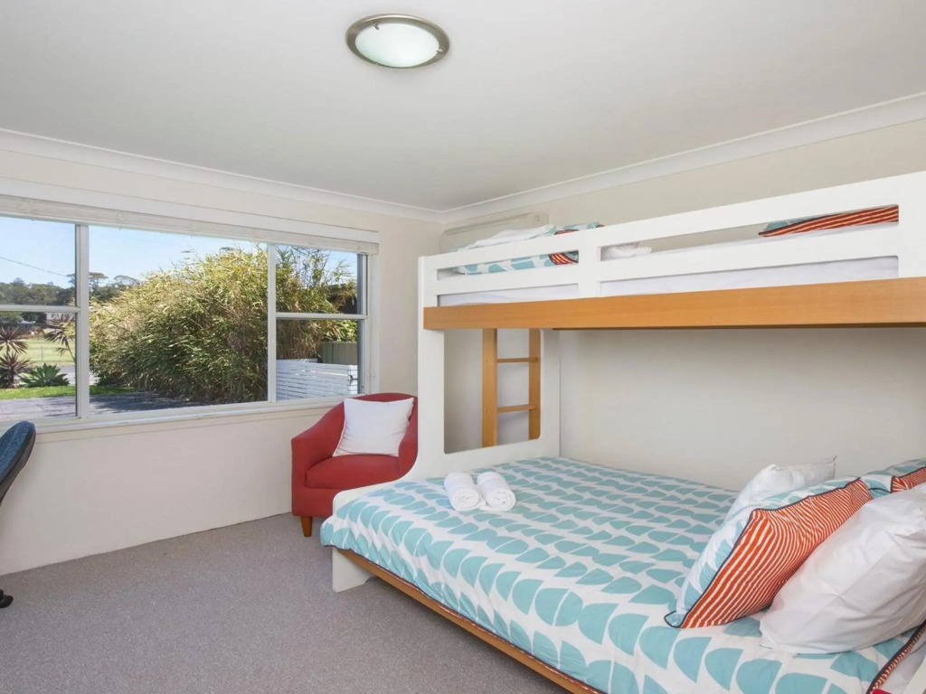 Kendalls Beach House