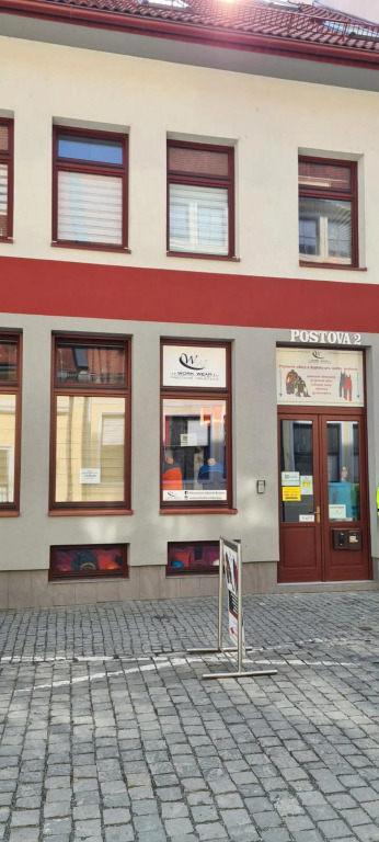 Centrum Apartman LEYLA I