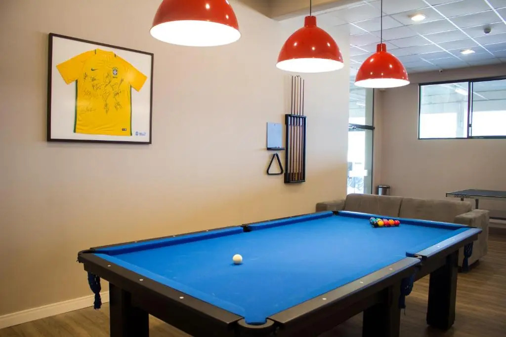 Hotel Estação 101 - Itajaí