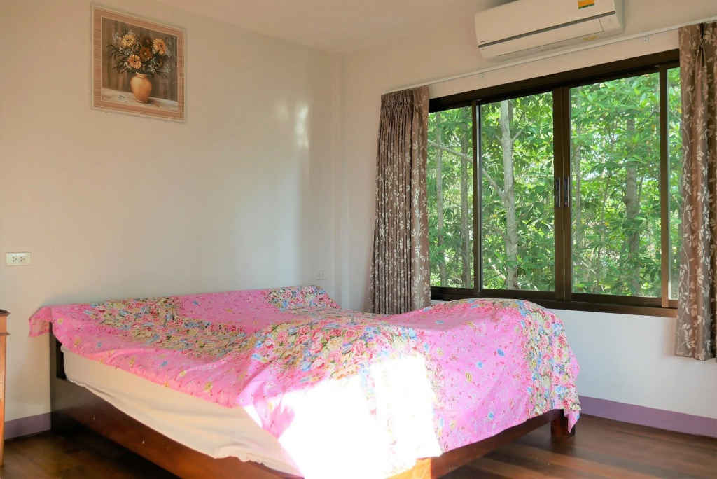 Ko Nokyai Resort