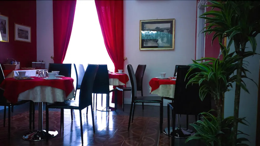Duca di Uzeda Bed and Breakfast