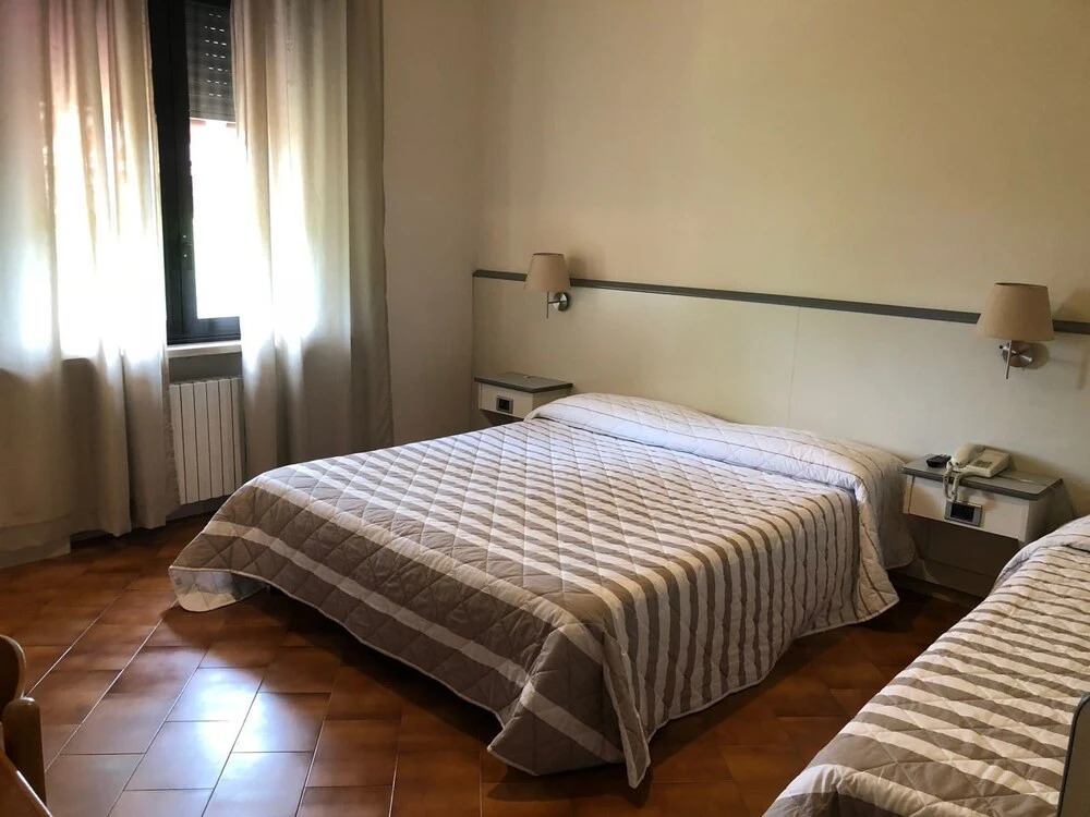 Hotel Ai Tufi