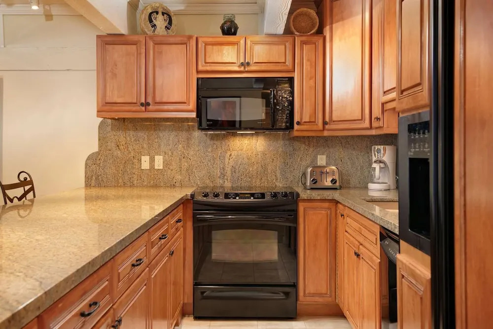 Cottonwood Condominiums