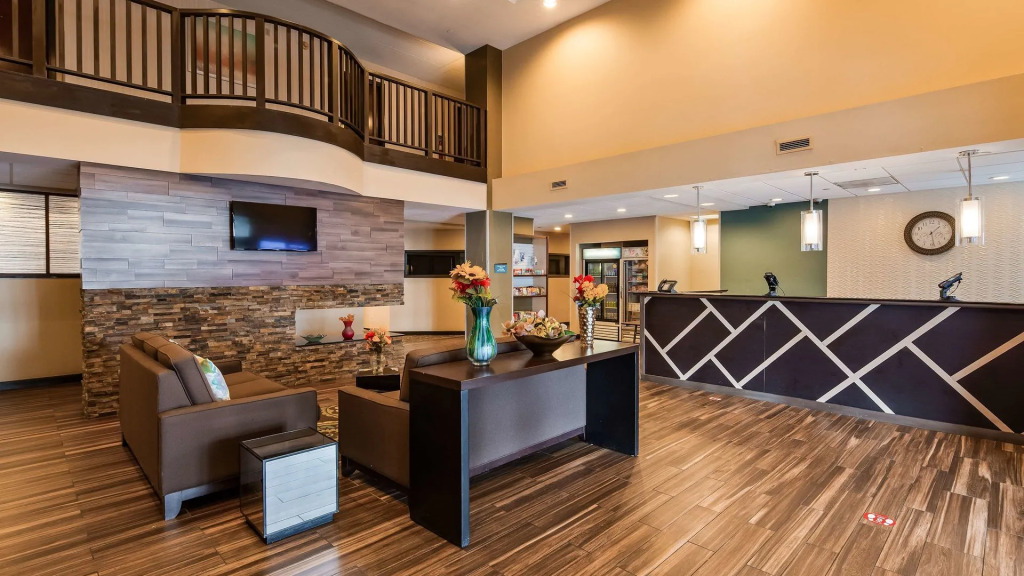 Wingate by Wyndham Harrisburg Near Hershey