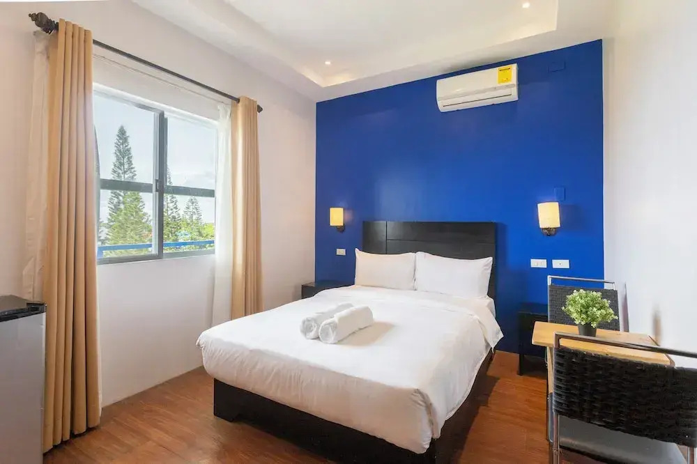 The Strype Hotel Tagaytay