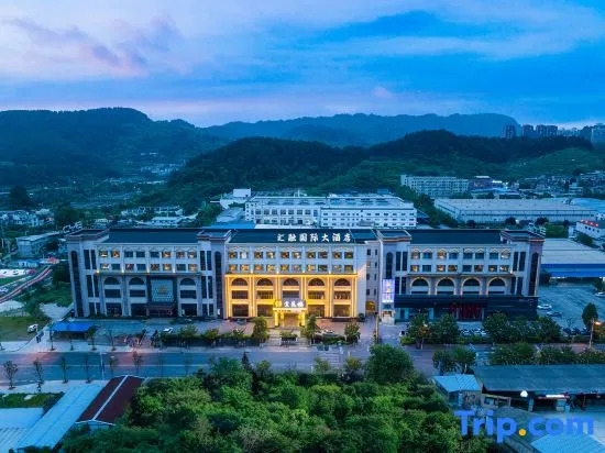 Hr Hotel