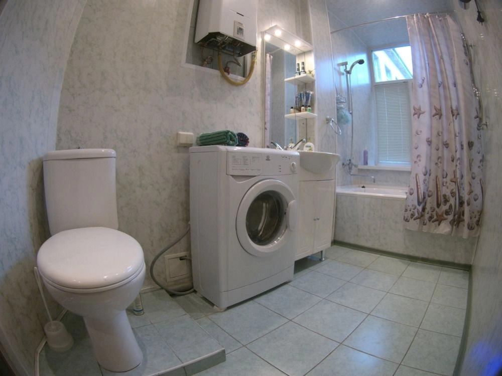 Apartment Bolshaya Morskaya 17