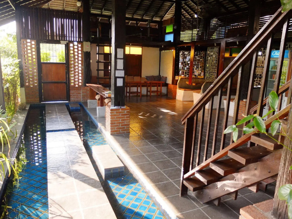 TR Residence