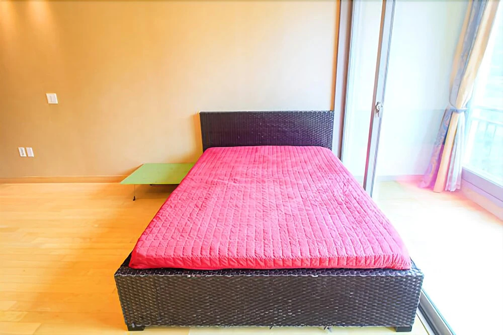 Yangsan Baegseong Eco View Pension