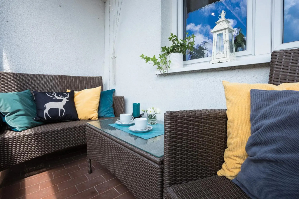 Apartamentylove - Apartament Zborowski Centrum, 100m do Krupówek