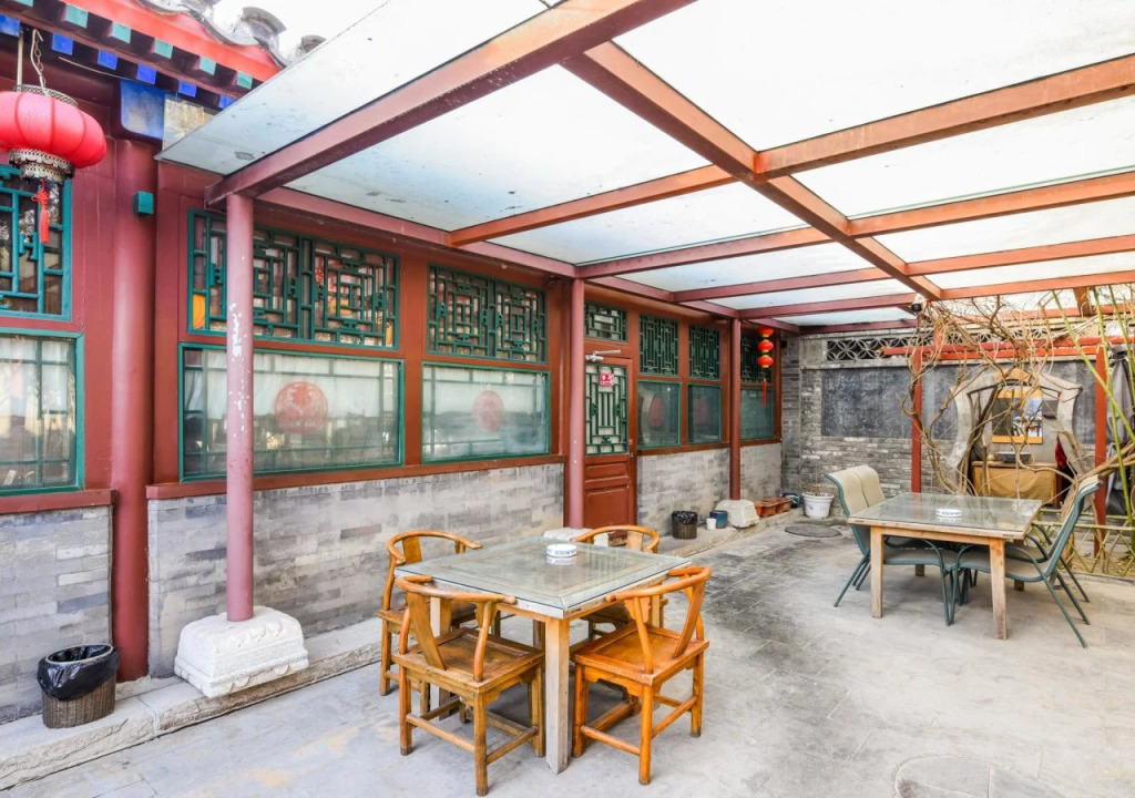 Courtyard by Marriott Beijing Changping