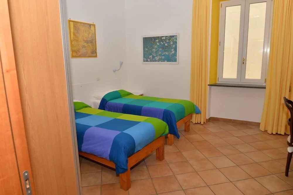 GuestHost - B&B Lungomare Centro